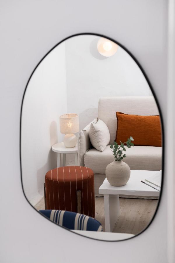 Suite con Vista Mare Laterale