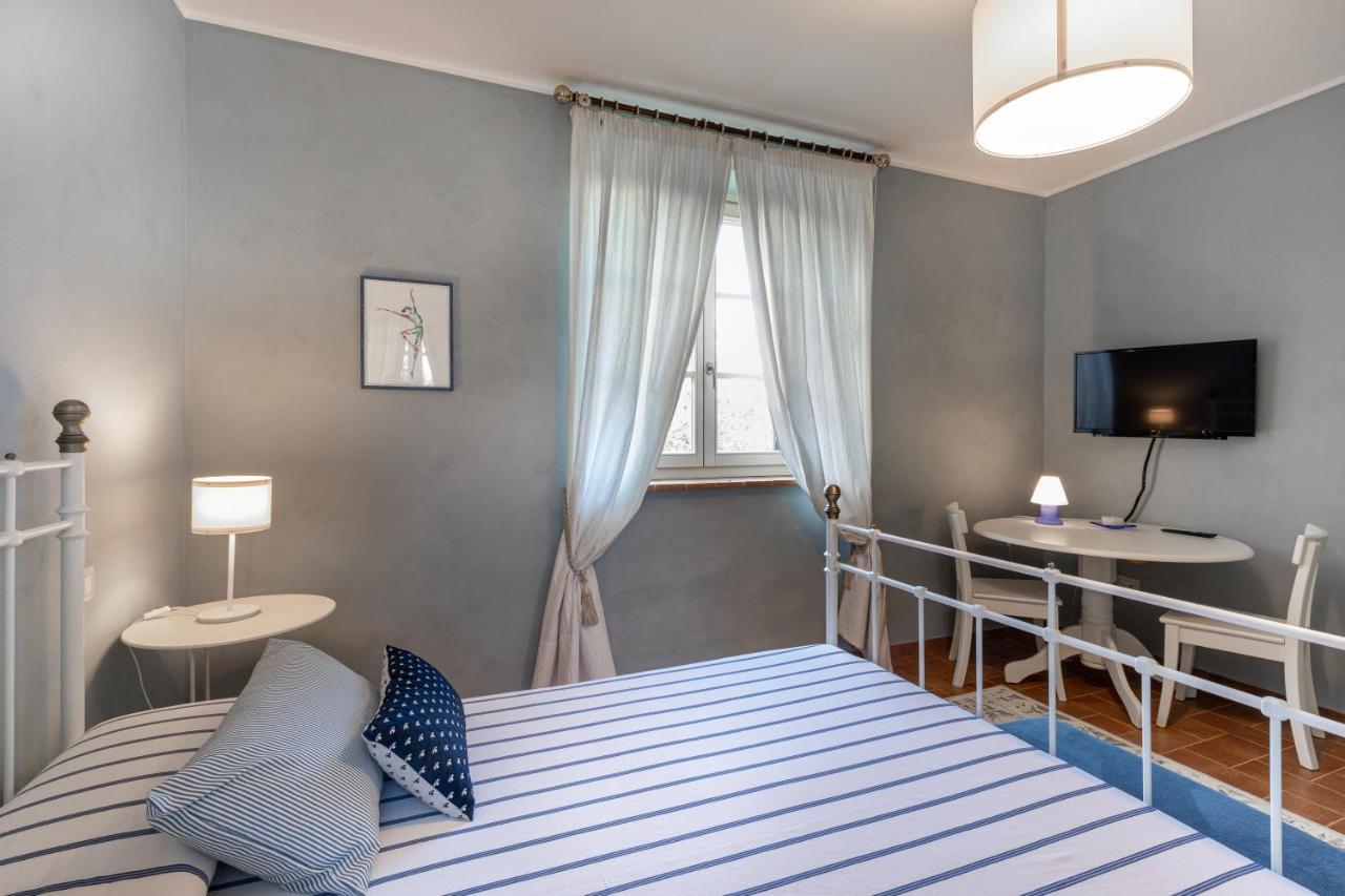 Suite Familiare