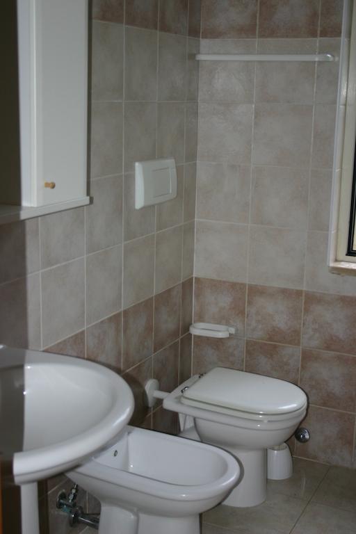 Bungalow con 2 Camere da Letto