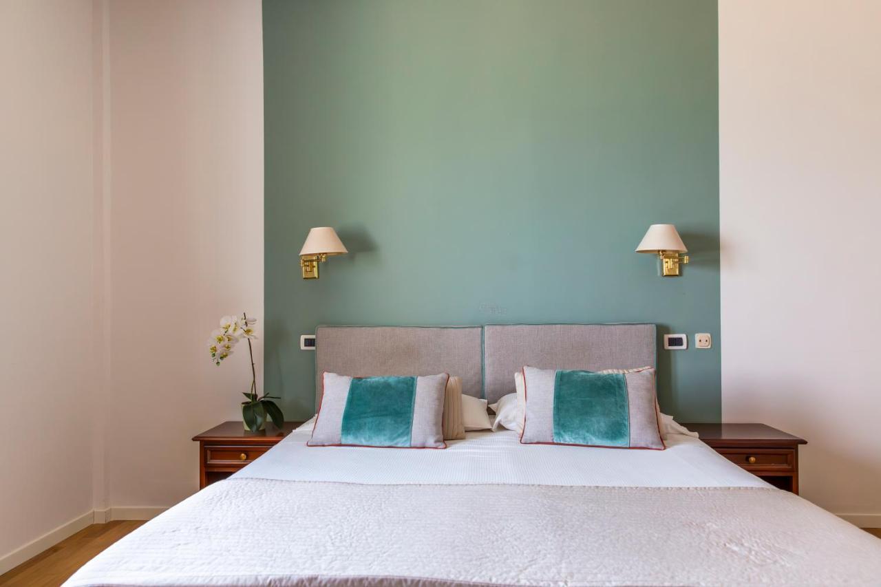 Suite con Vista Mare