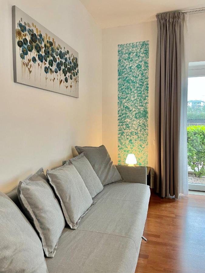 Appartamento Luxury (4 Adulti)