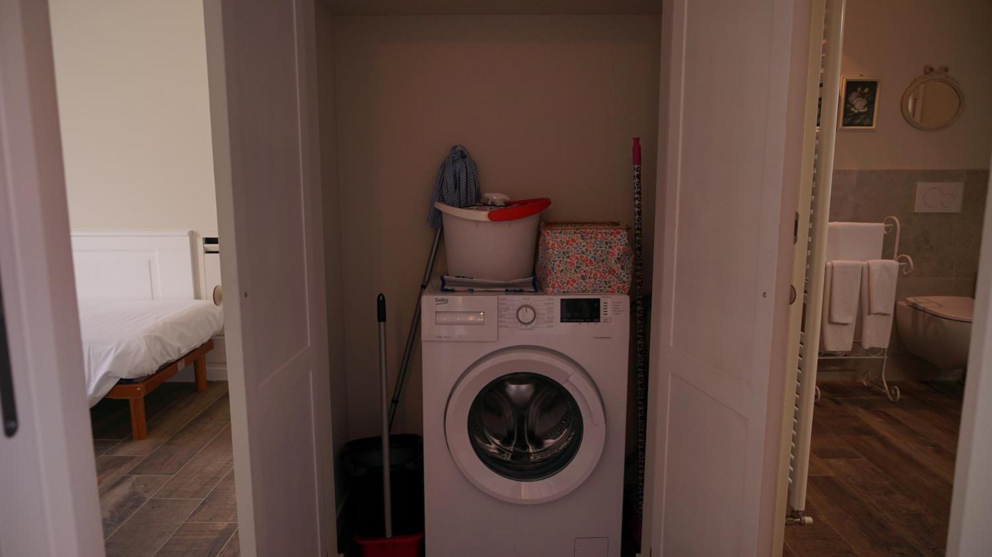 Appartamento con 1 Camera da Letto