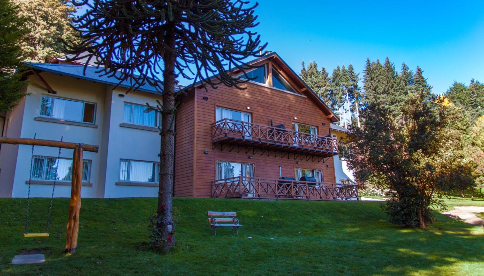 Bungalow de 3 dormitorios
