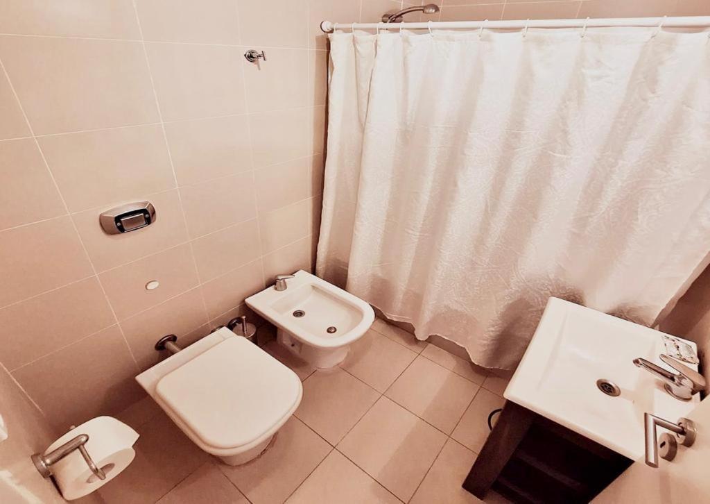 Apartamento de 2 dormitorios
