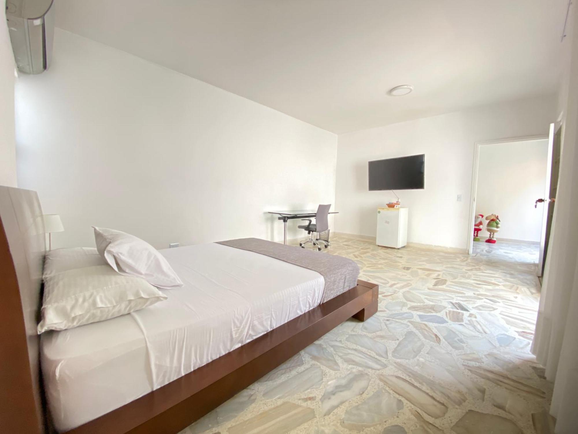 Habitación Superior - 1 cama grande