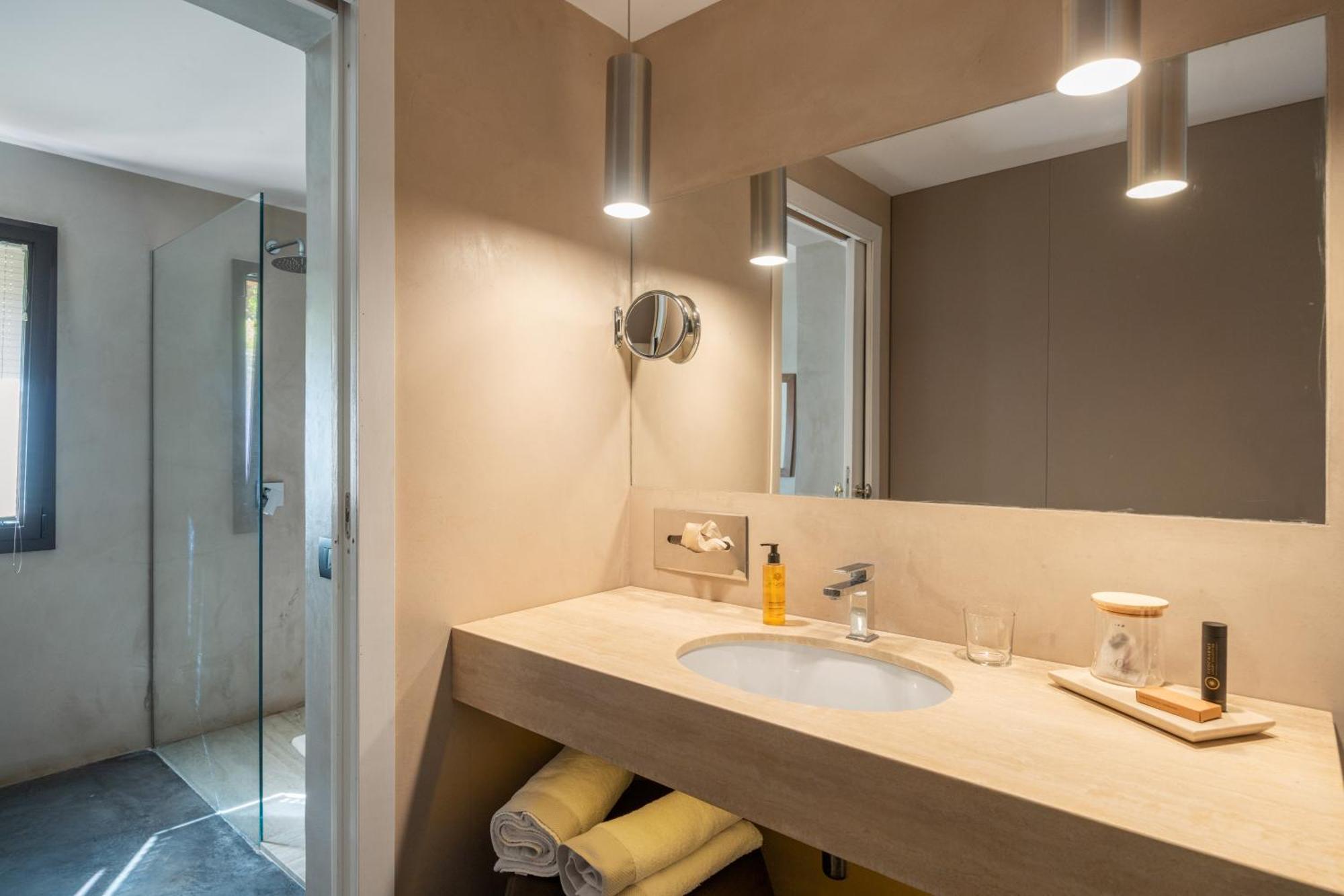 Suite con Terrazza
