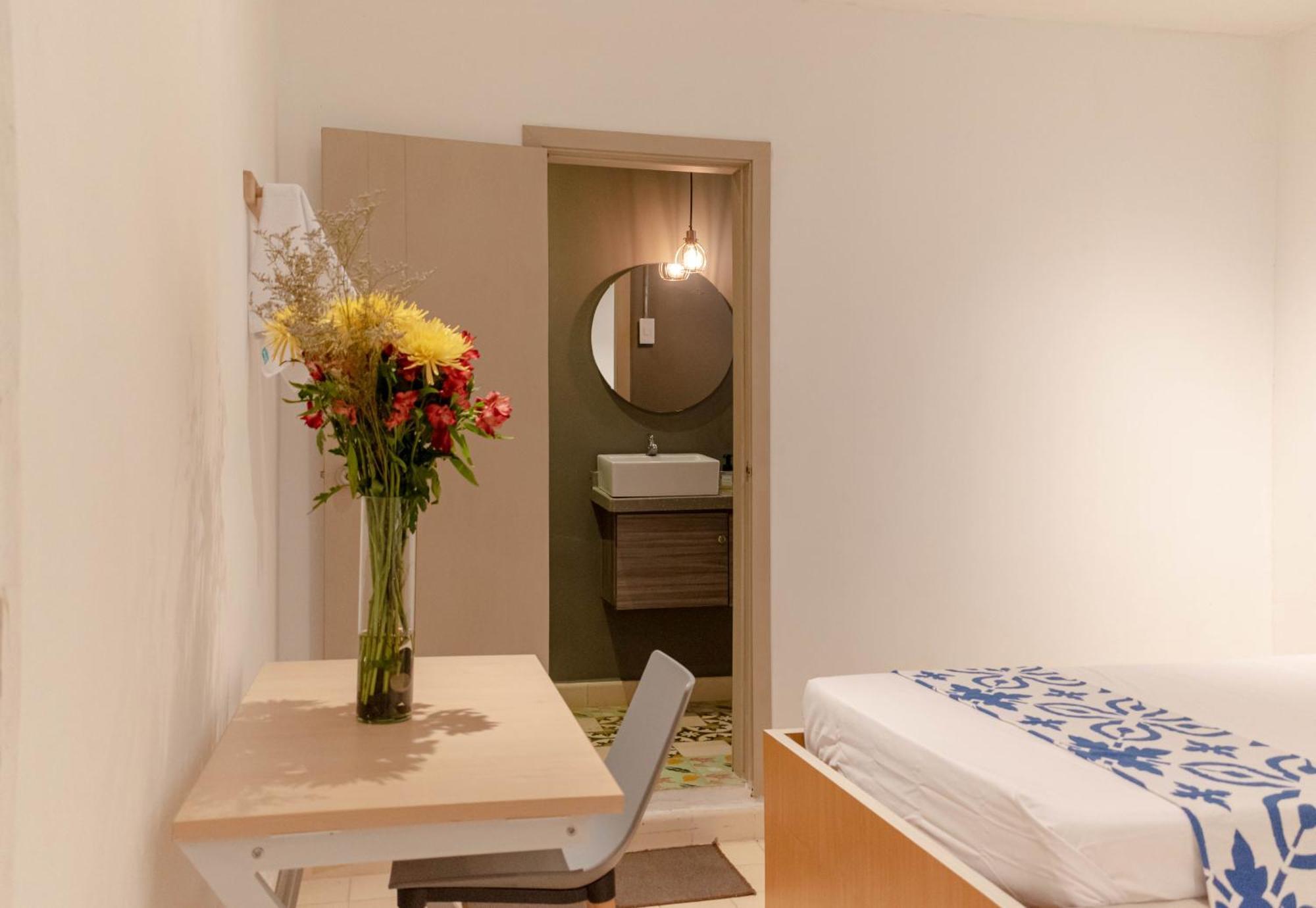 Habitación Cuádruple Deluxe