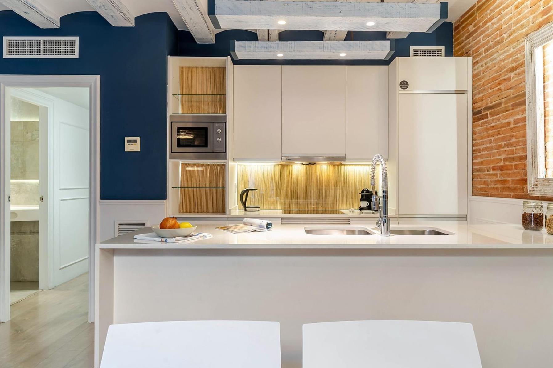 Apartamento Deluxe