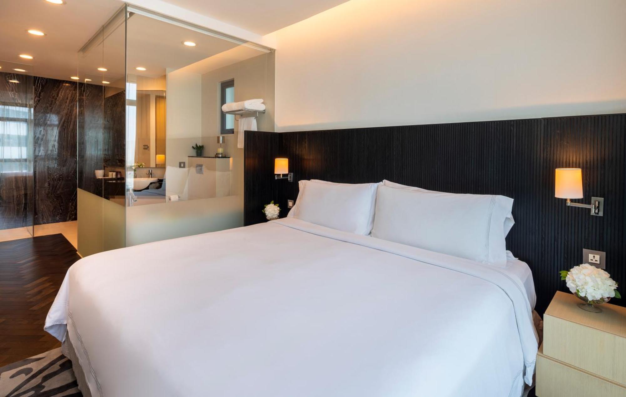 Appartamento Premier con 1 Camera da Letto