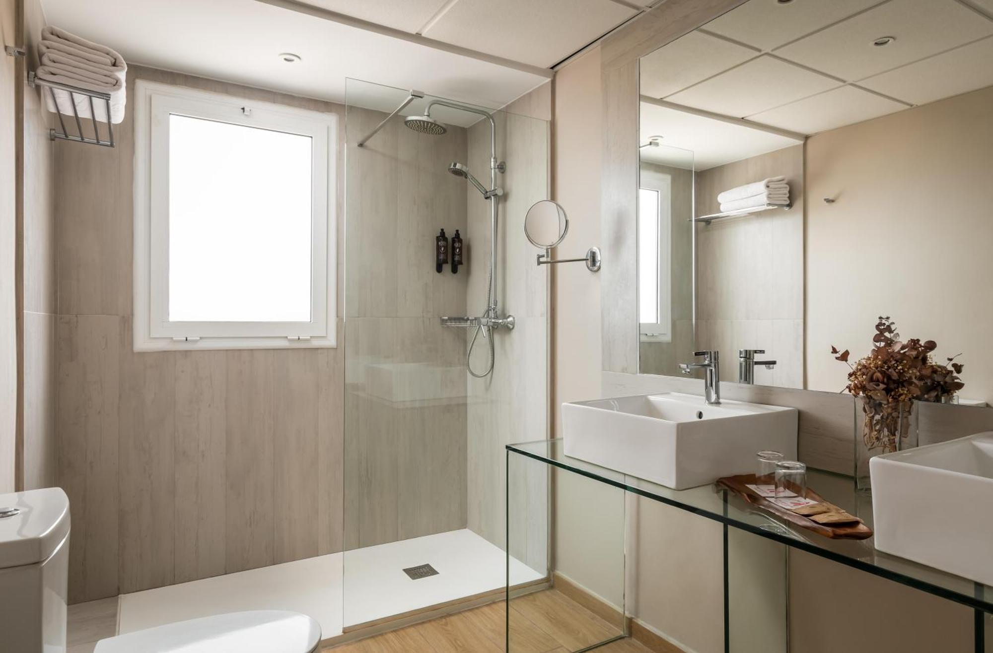 Habitación Doble Superior