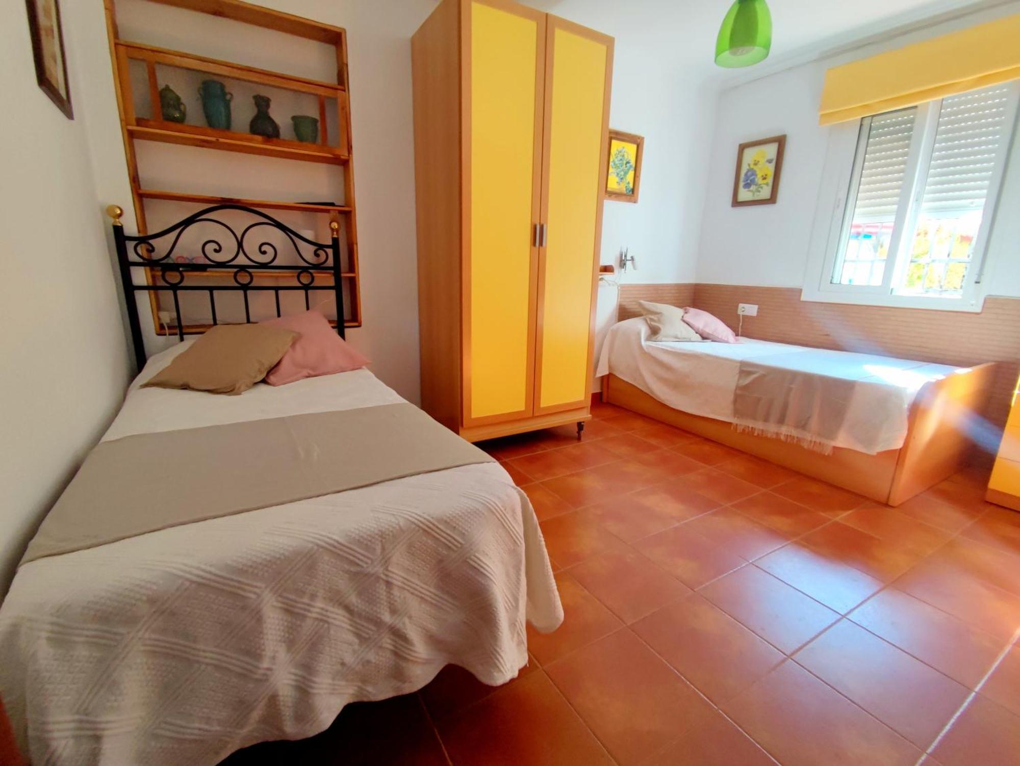 Casa de 4 dormitorios