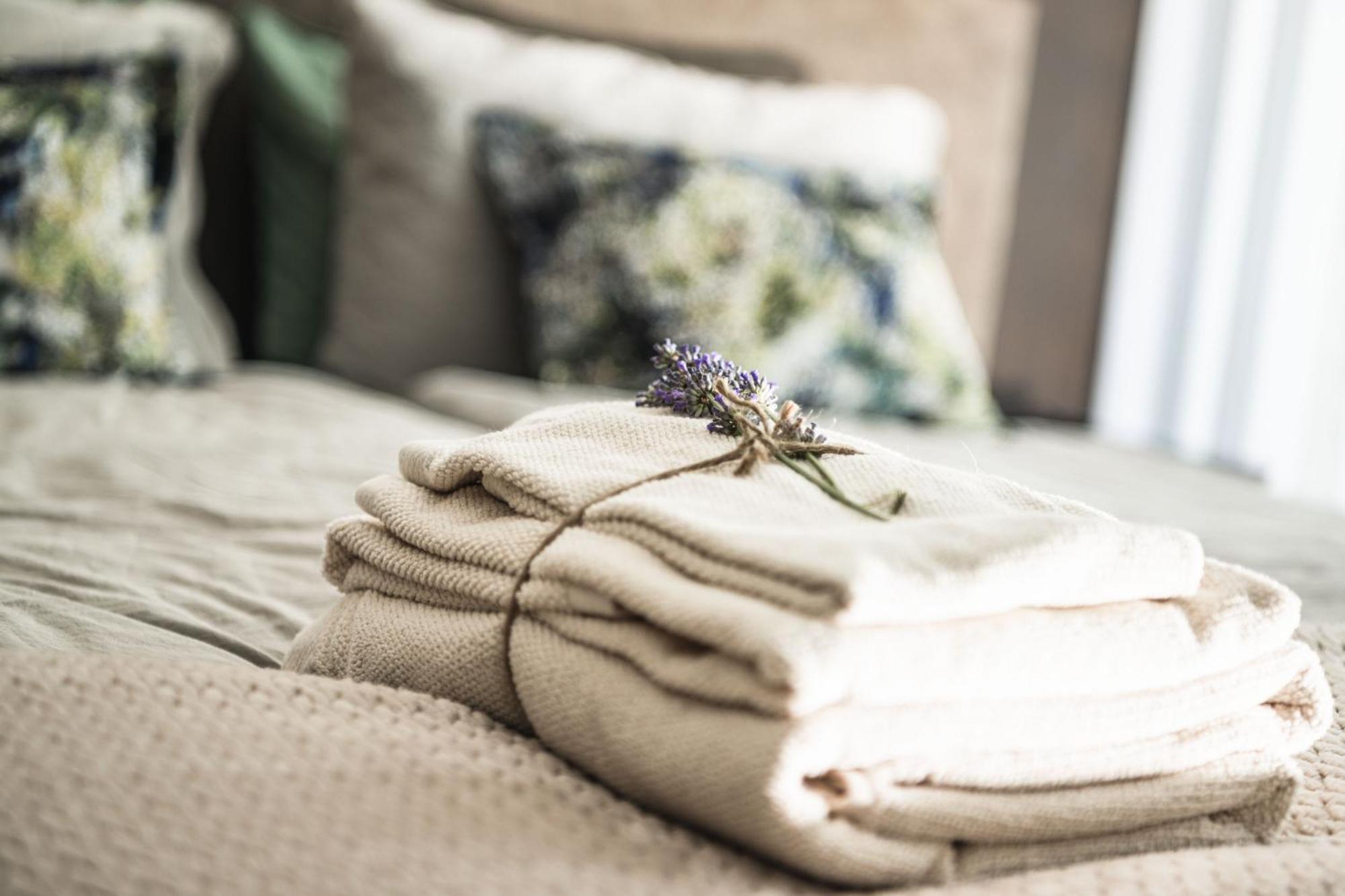 Appartamento con 1 Camera da Letto e Vista Lago