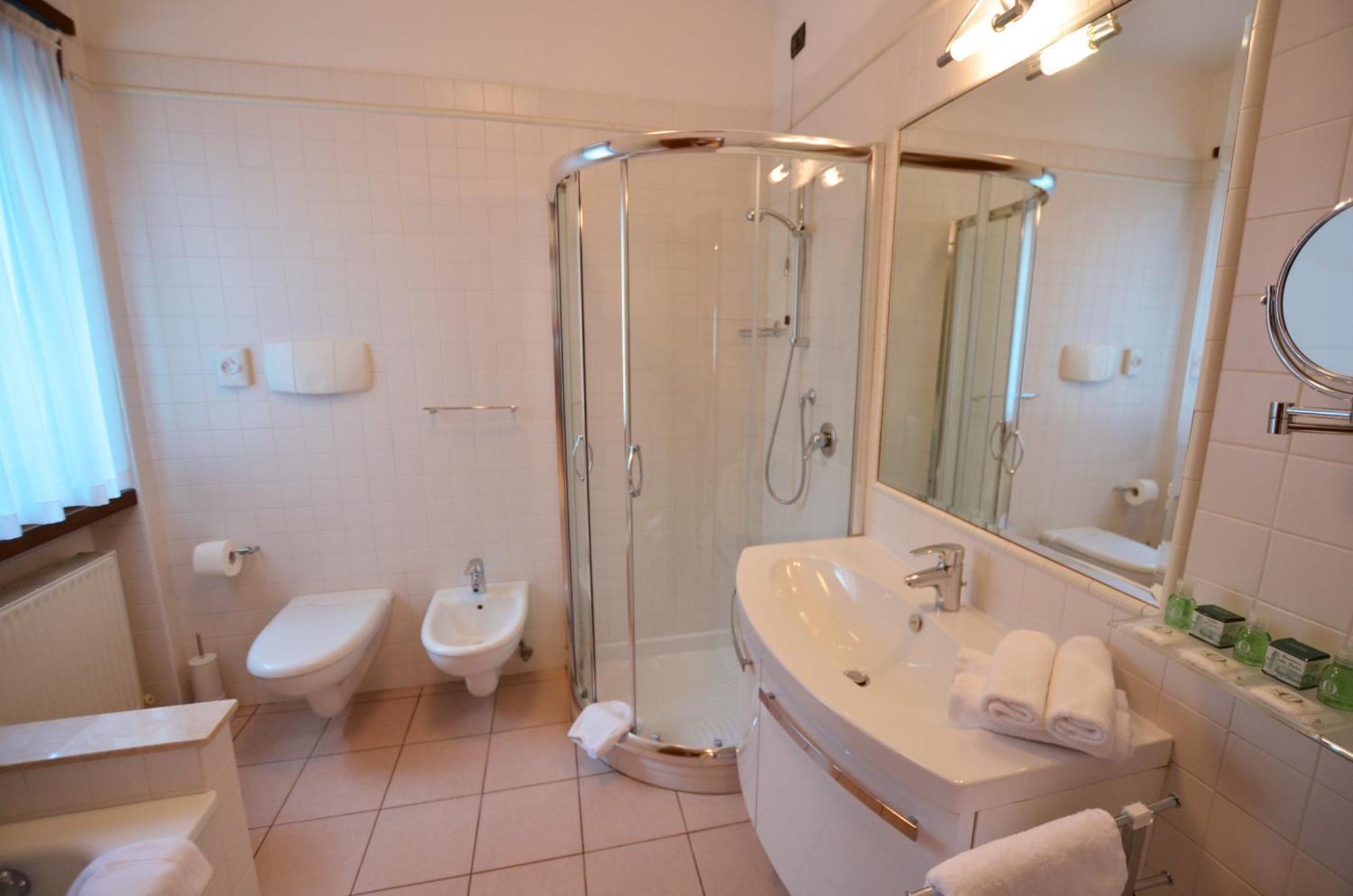Appartamento con 2 Camere da Letto e Terrazza