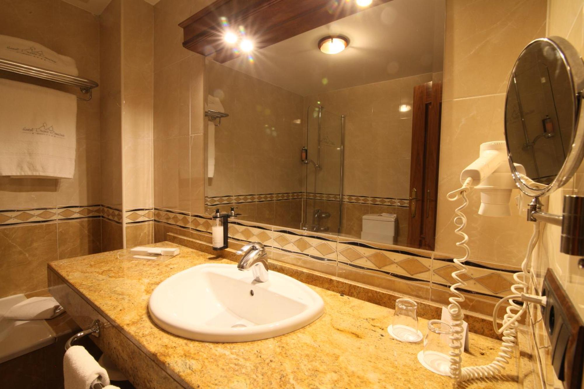 Habitación Doble Superior