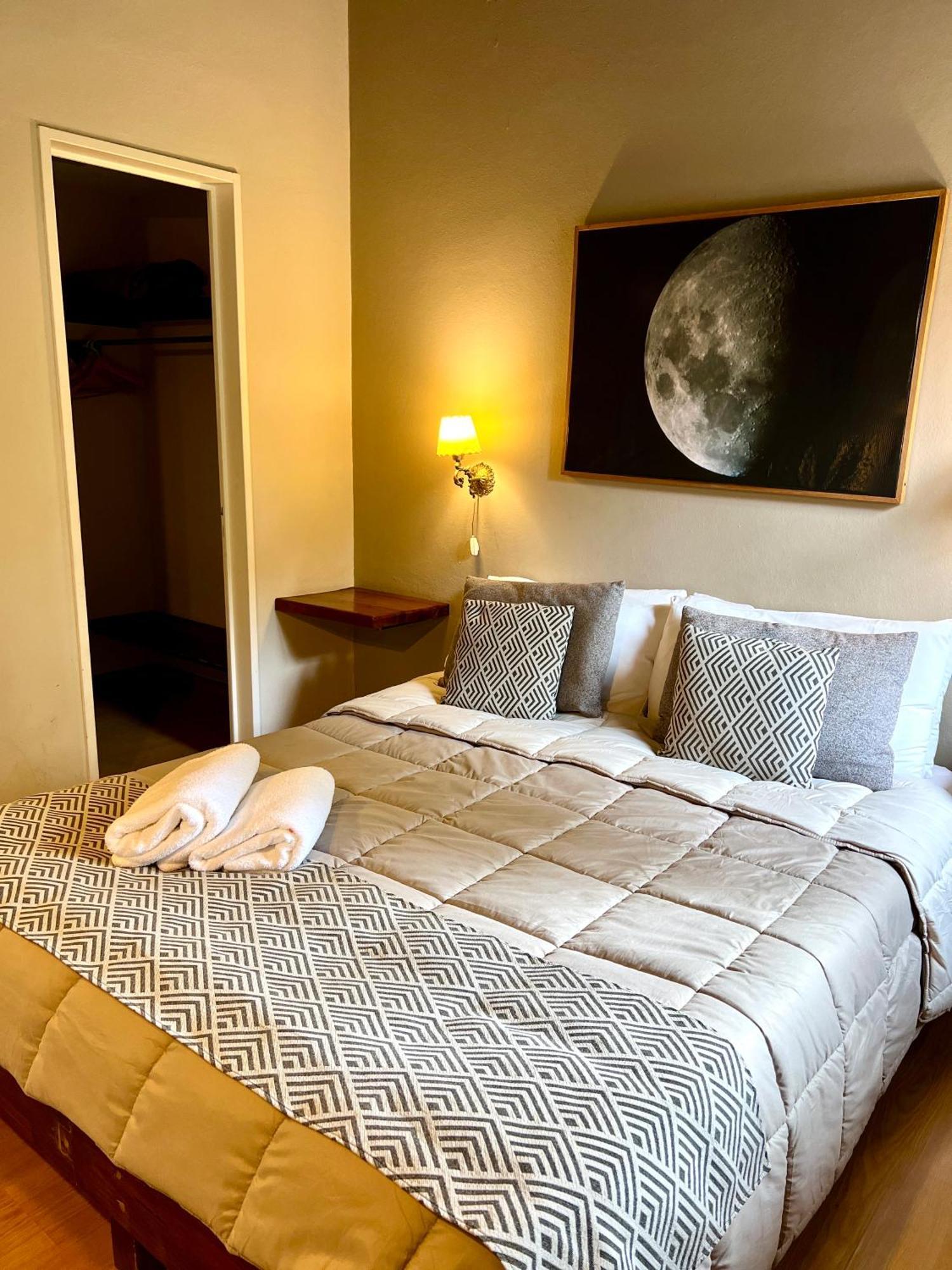 Apartamento de 2 dormitorios
