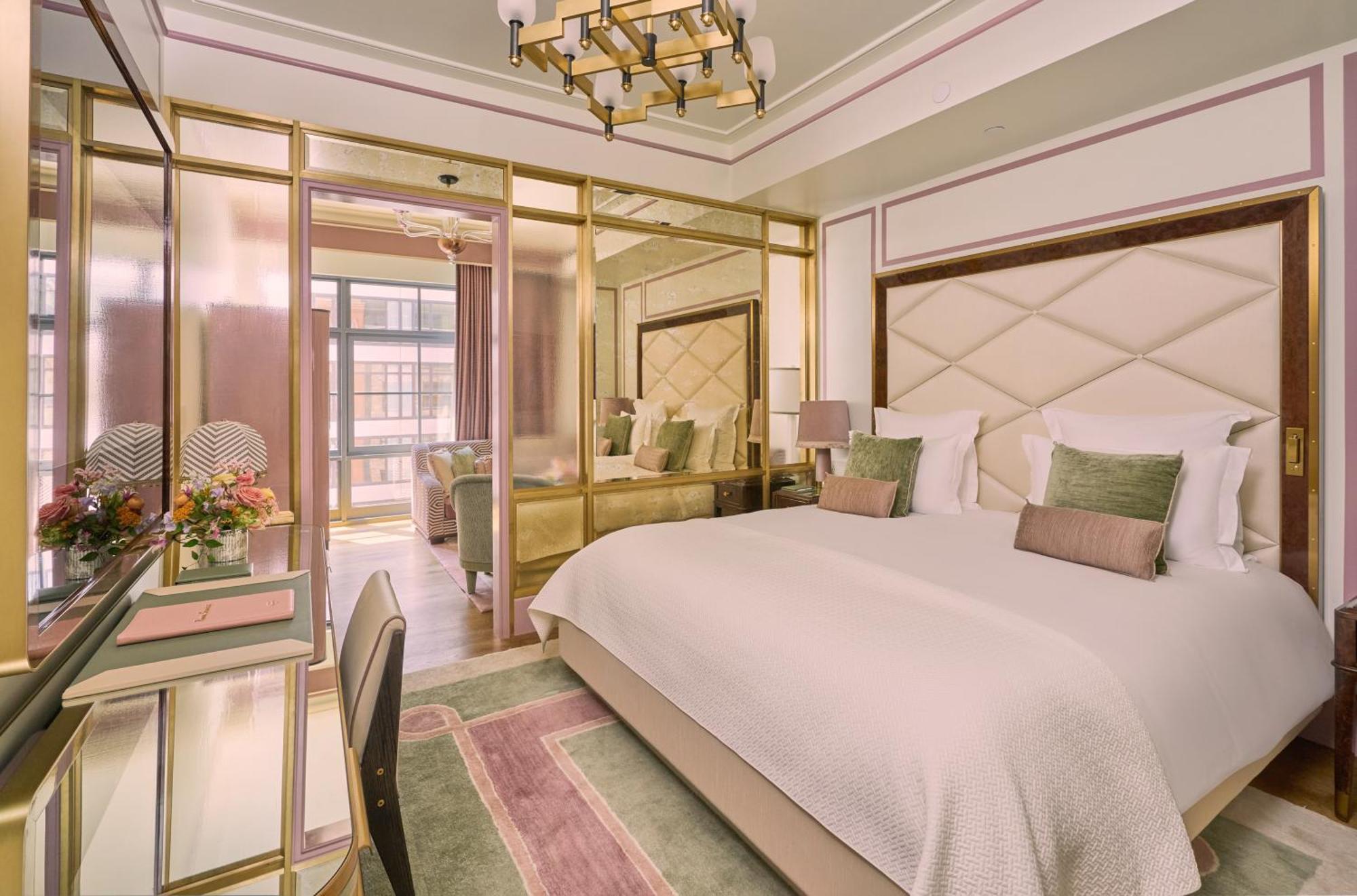 Junior Suite Prestige