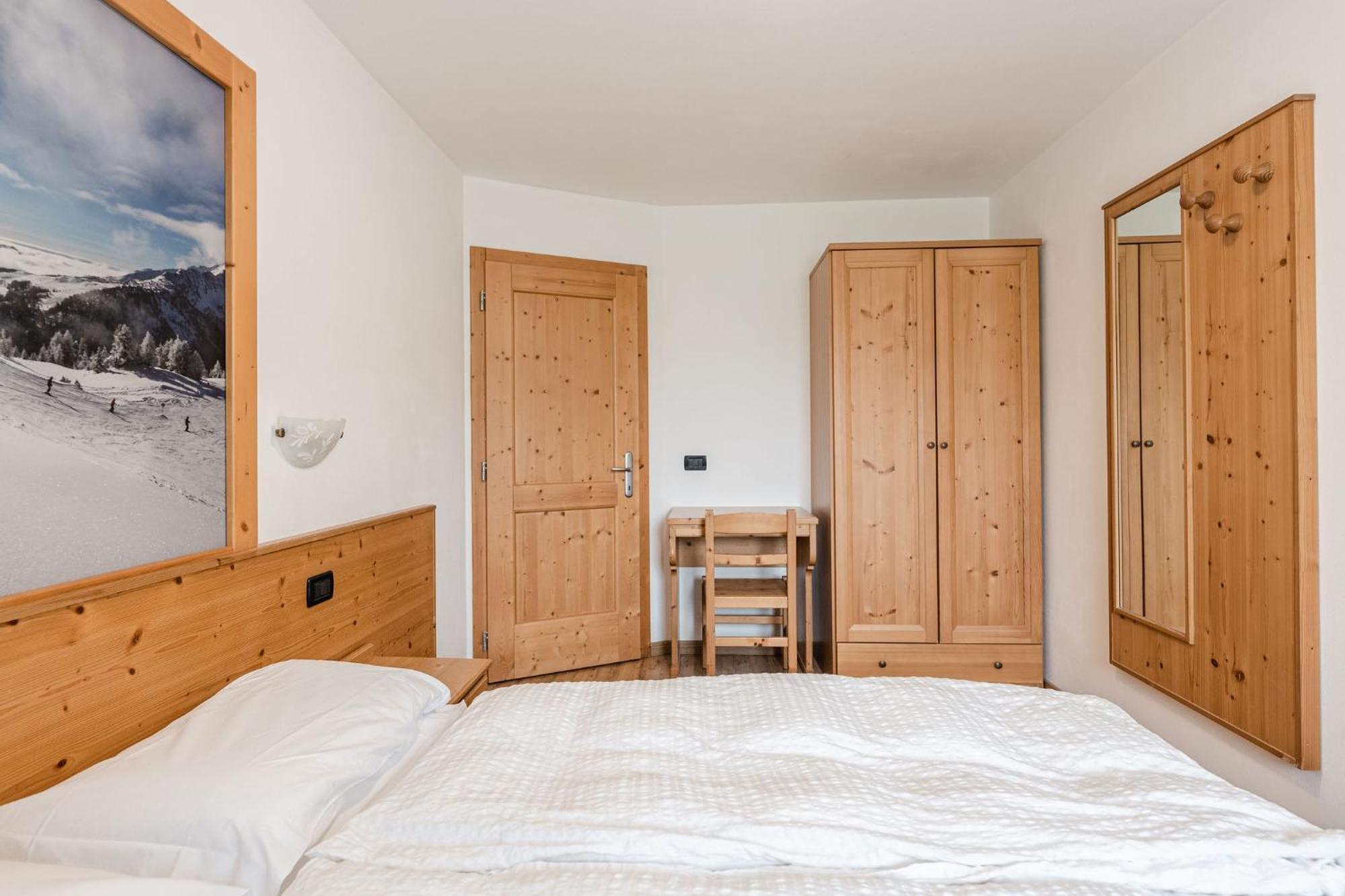 Appartamento con 2 Camere da Letto