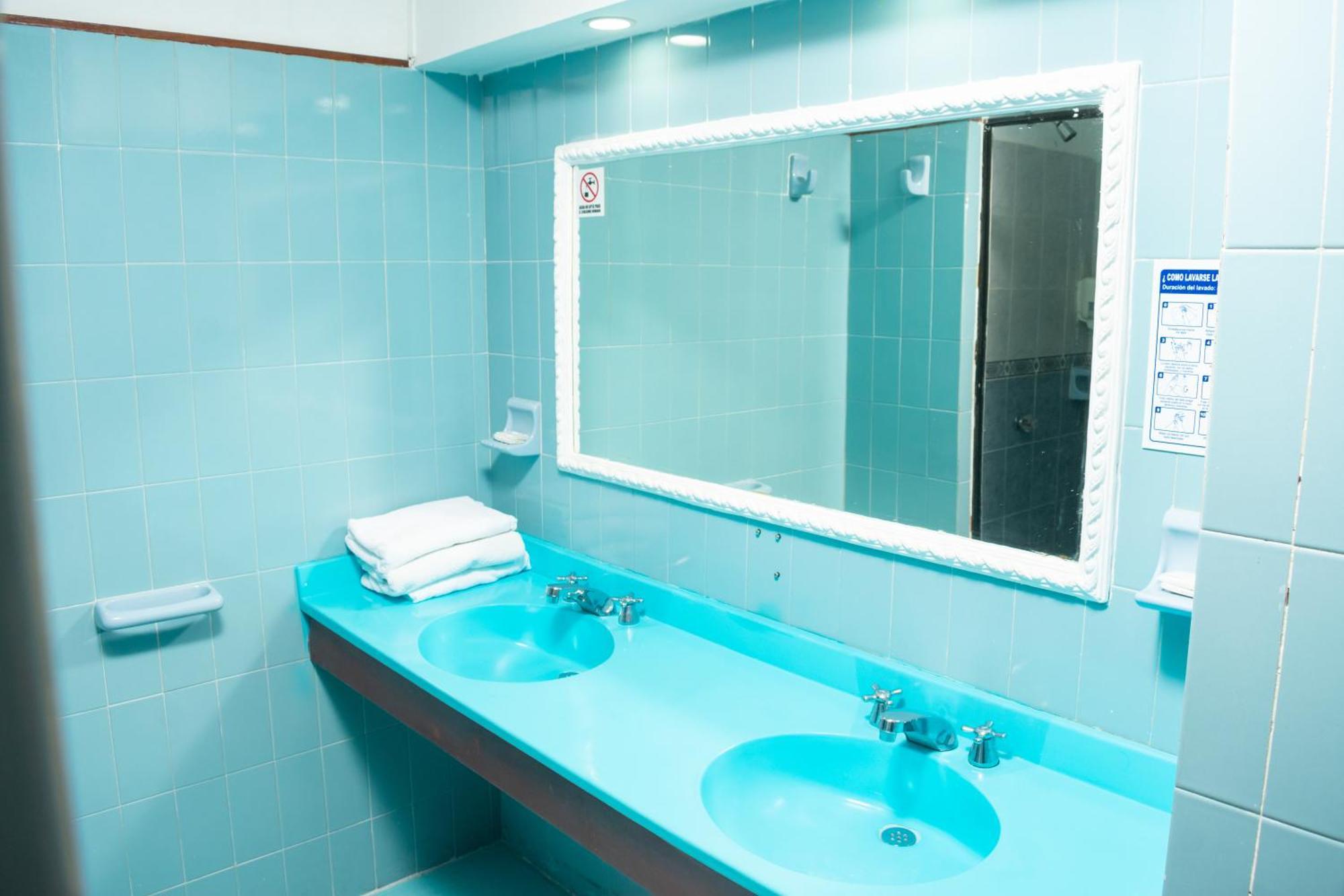 Habitación Cuádruple Estándar
