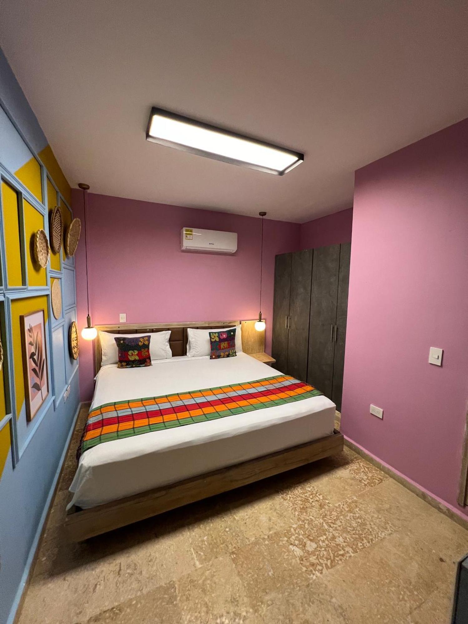 Habitación Doble Superior
