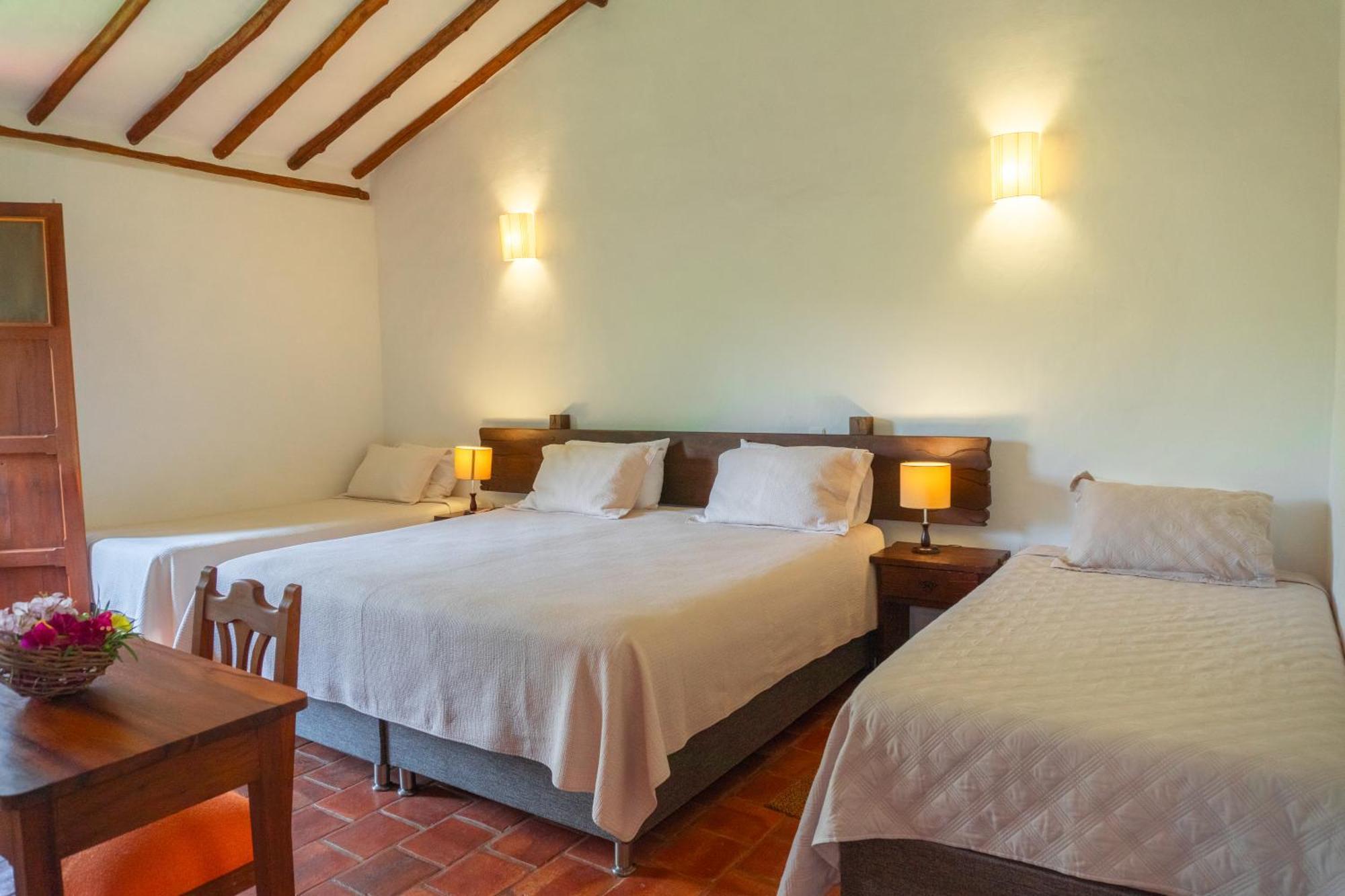 Habitación Estándar