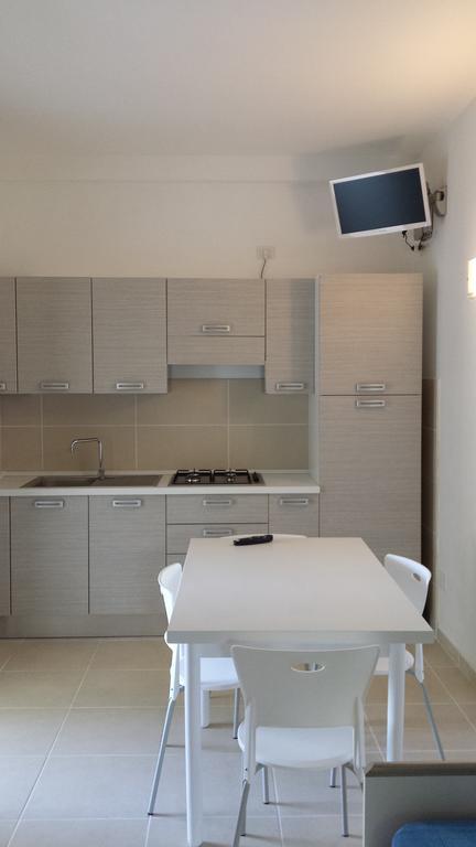 Appartamento Deluxe con 2 Camere da Letto