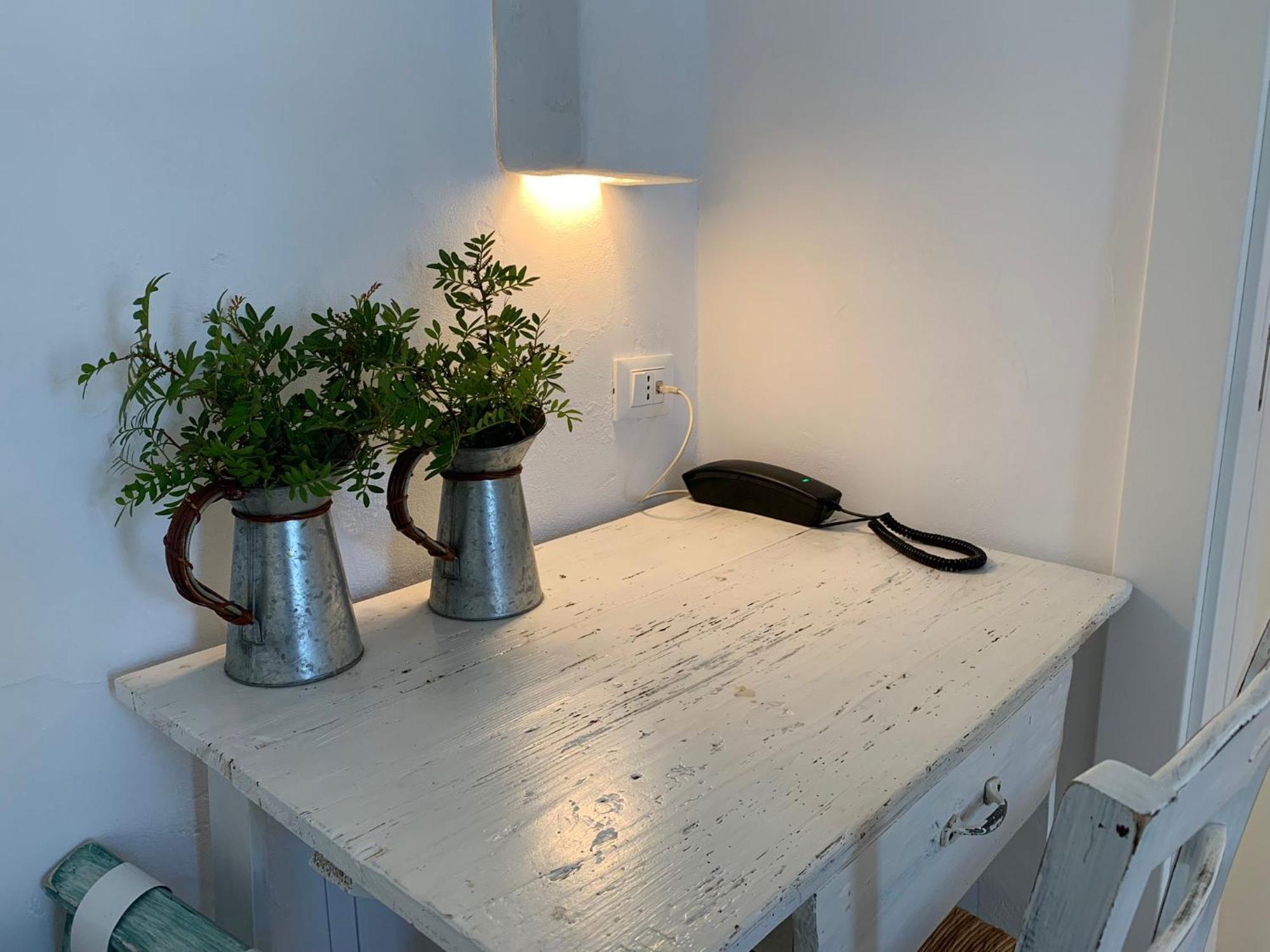 Suite con Piscina Privata