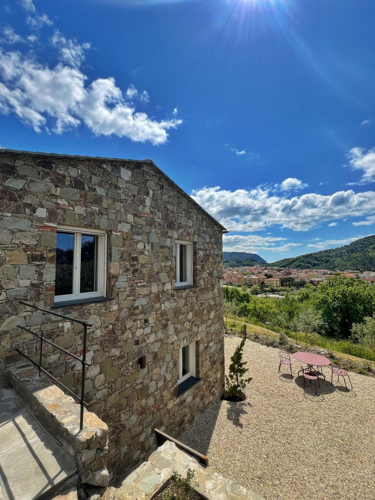 Appartamento con Vista Mare