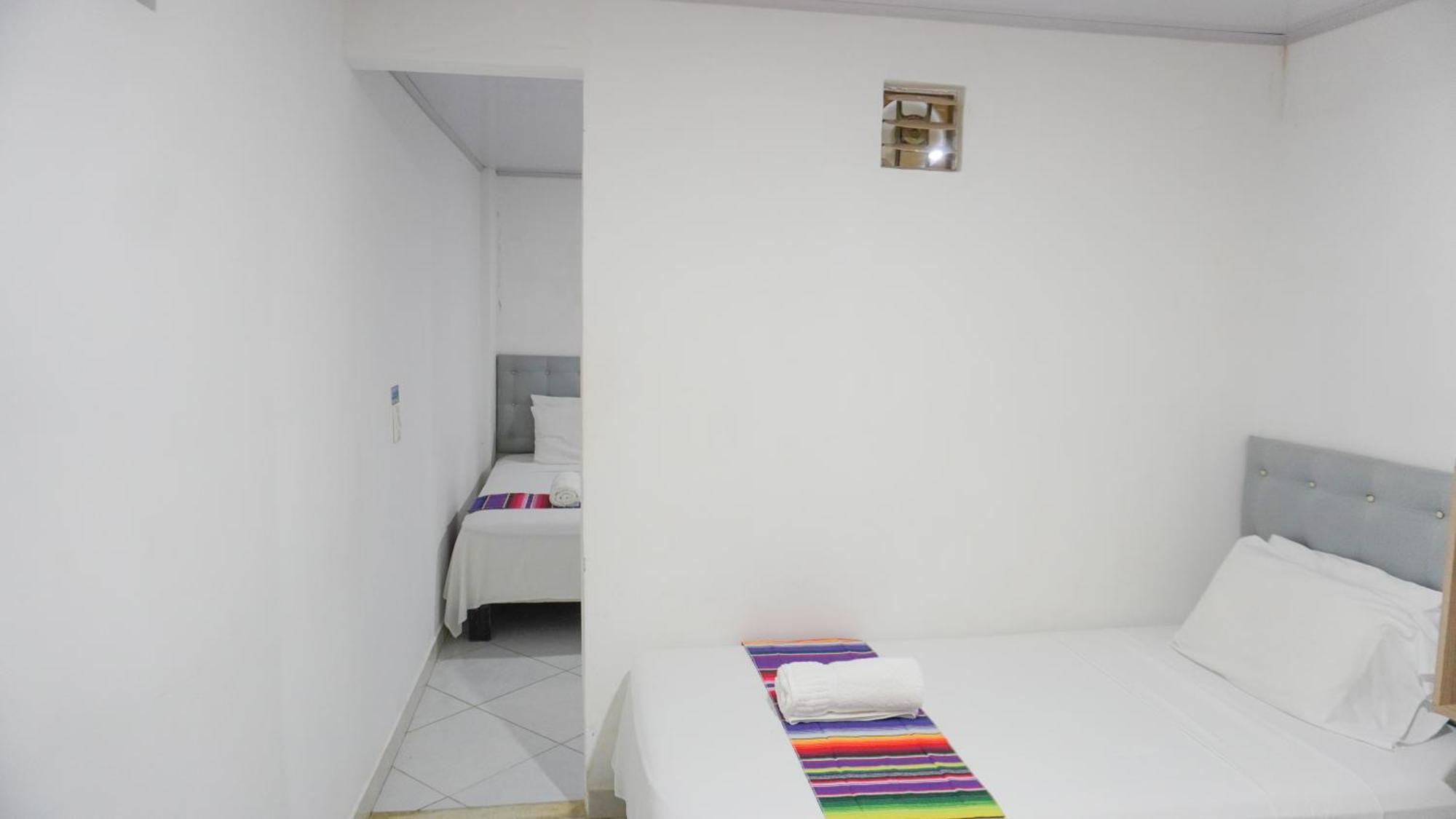 Habitación Familiar Superior