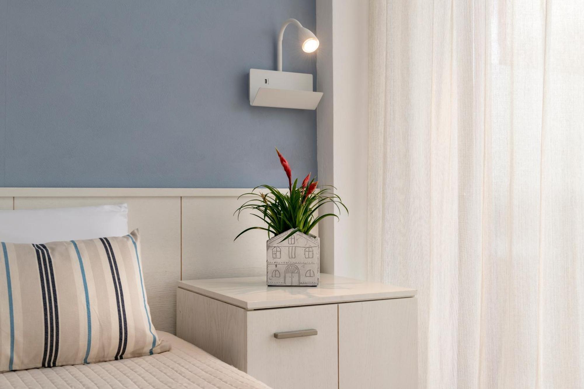 Camera Matrimoniale Economy