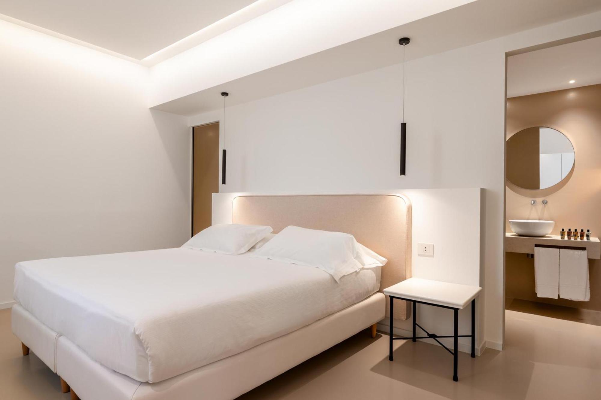 Camera Classic Matrimoniale/Doppia con Letti Singoli