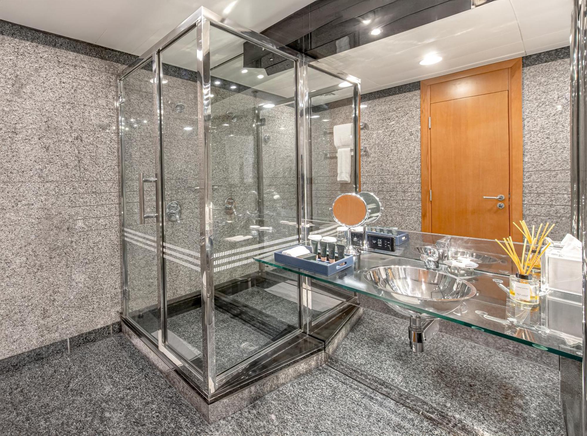 Suite Executive con 1 Letto King-Size