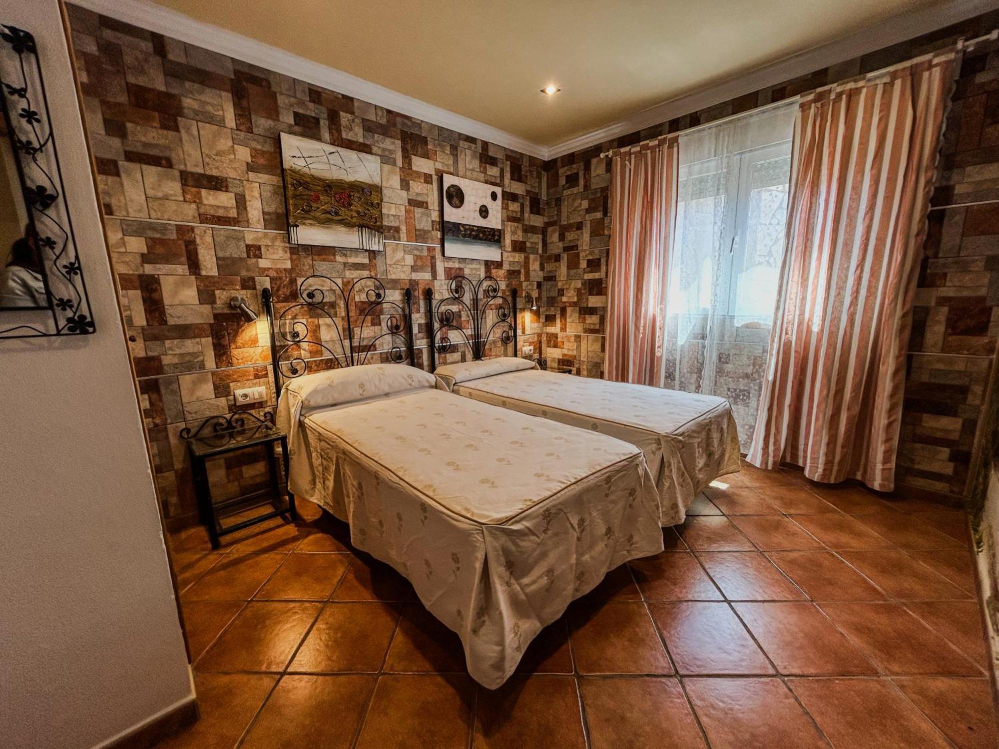 Chalet de 2 dormitorios