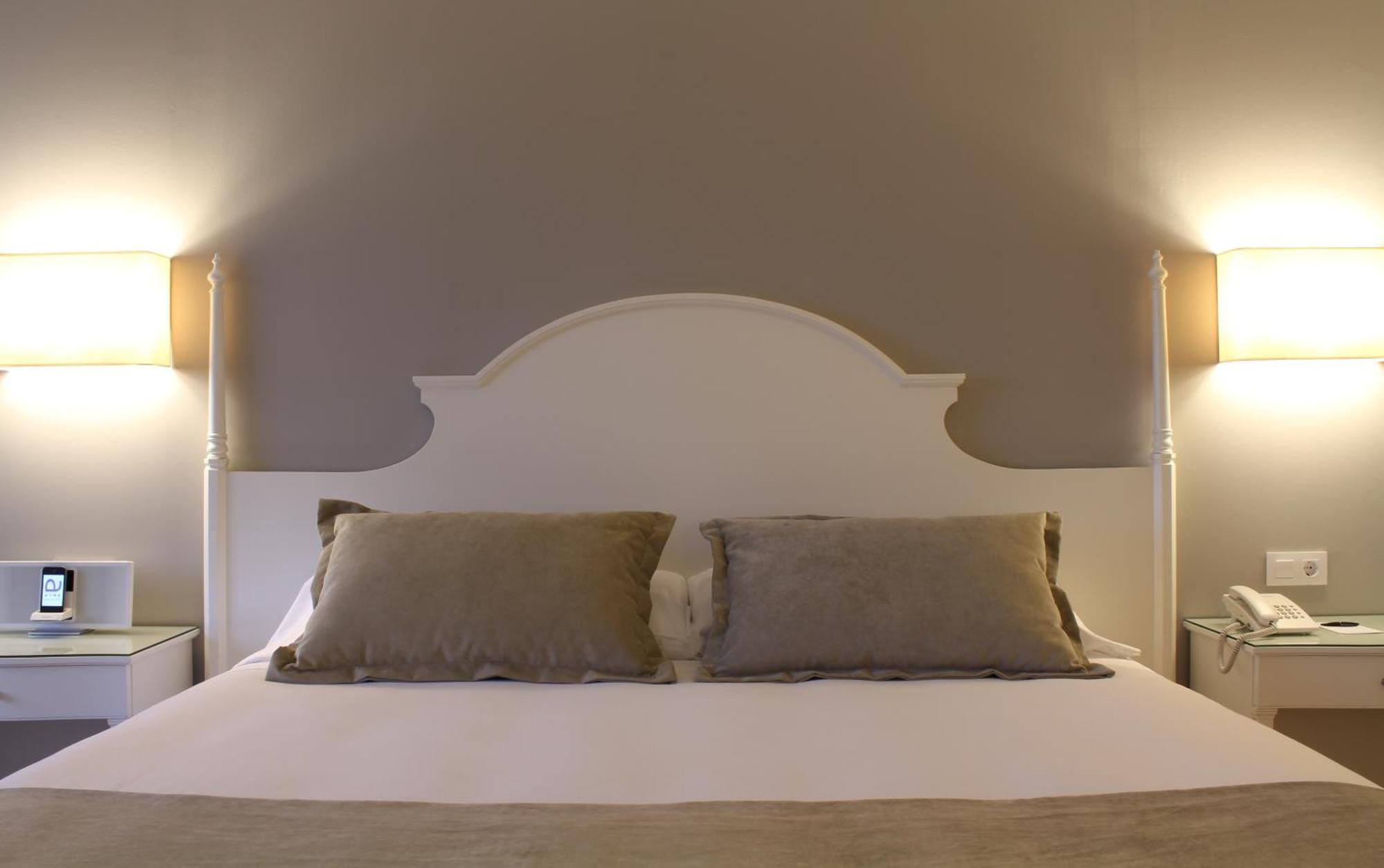 Suite Junior Executive con aparcamiento
