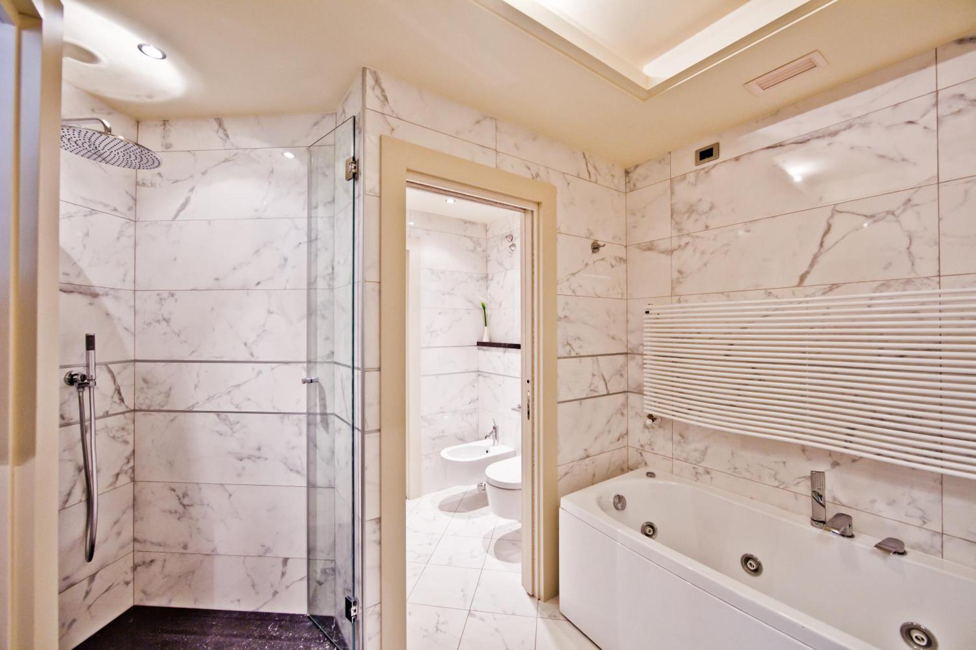 Suite con Terrazza