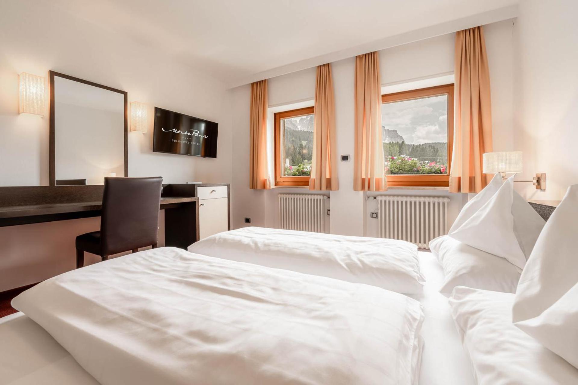 Suite Deluxe
