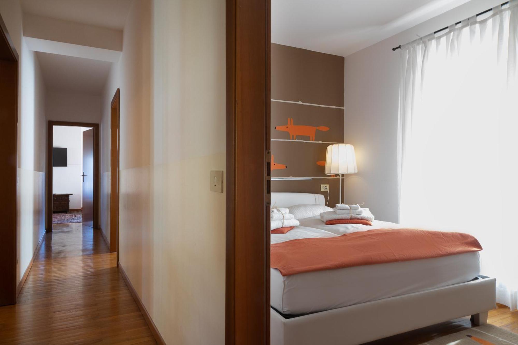 Appartamento con 3 Camere da Letto