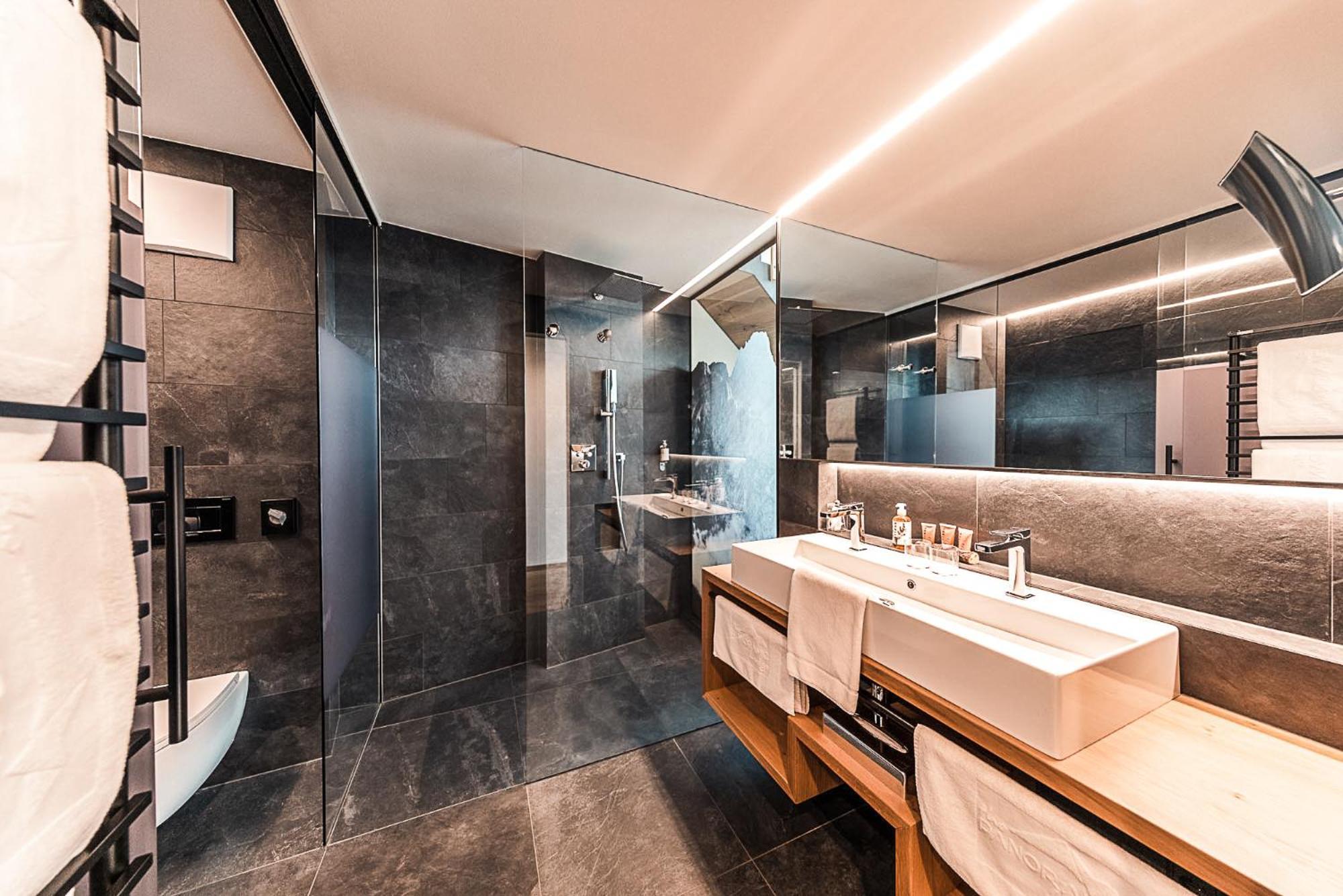 Suite King Deluxe