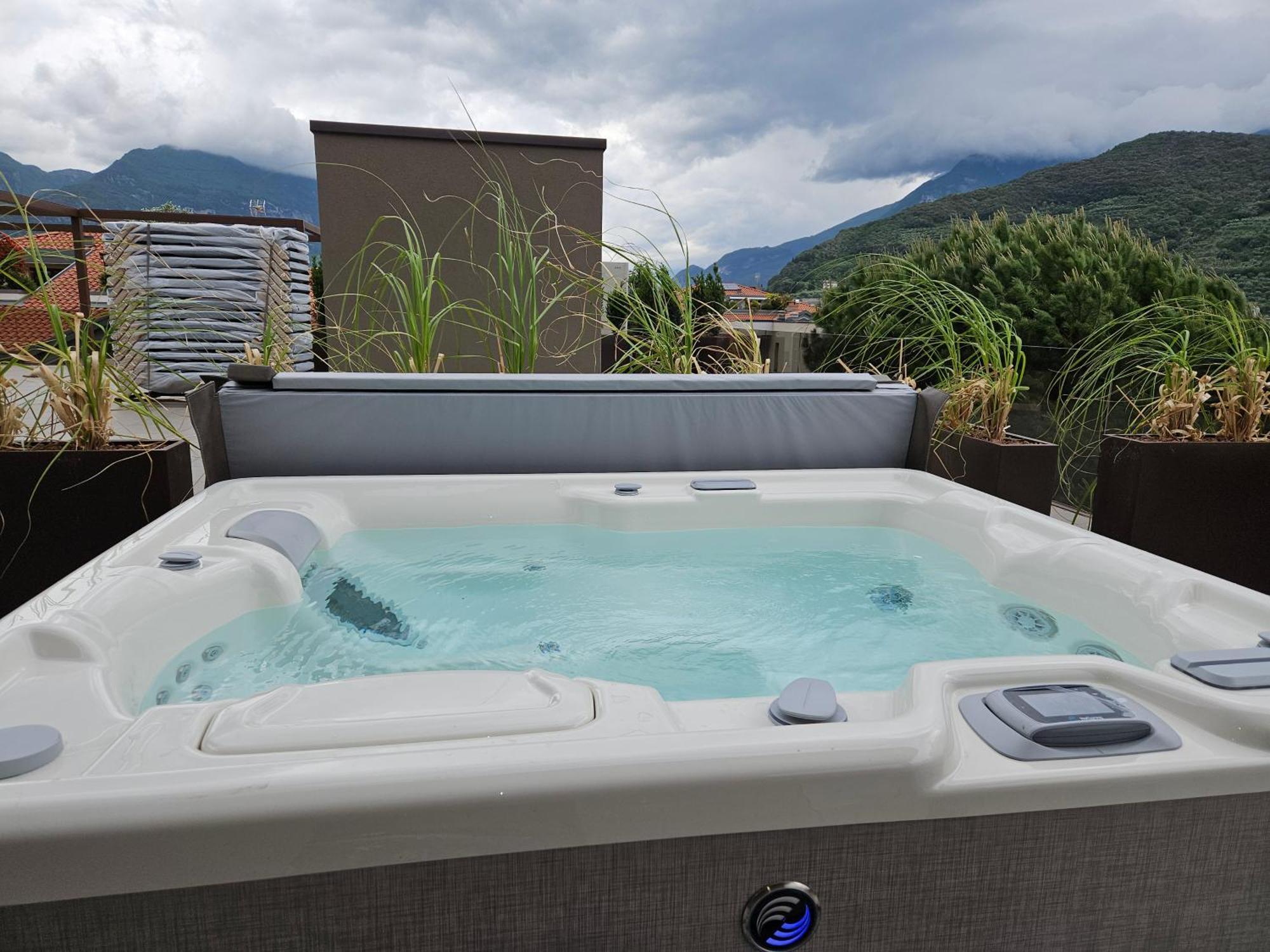 Junior Suite con Terrazza