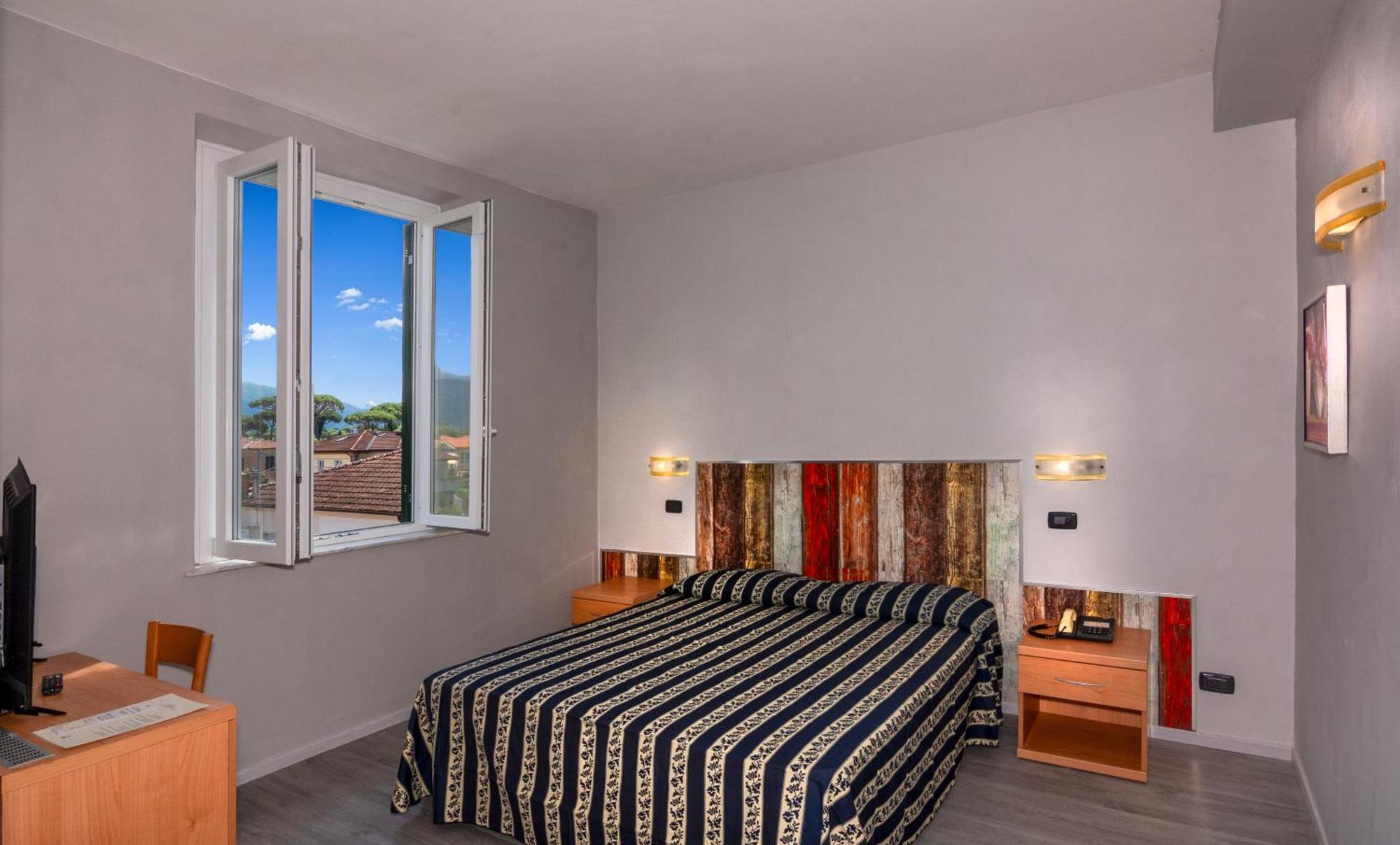 Camera Singola con Bagno Privato