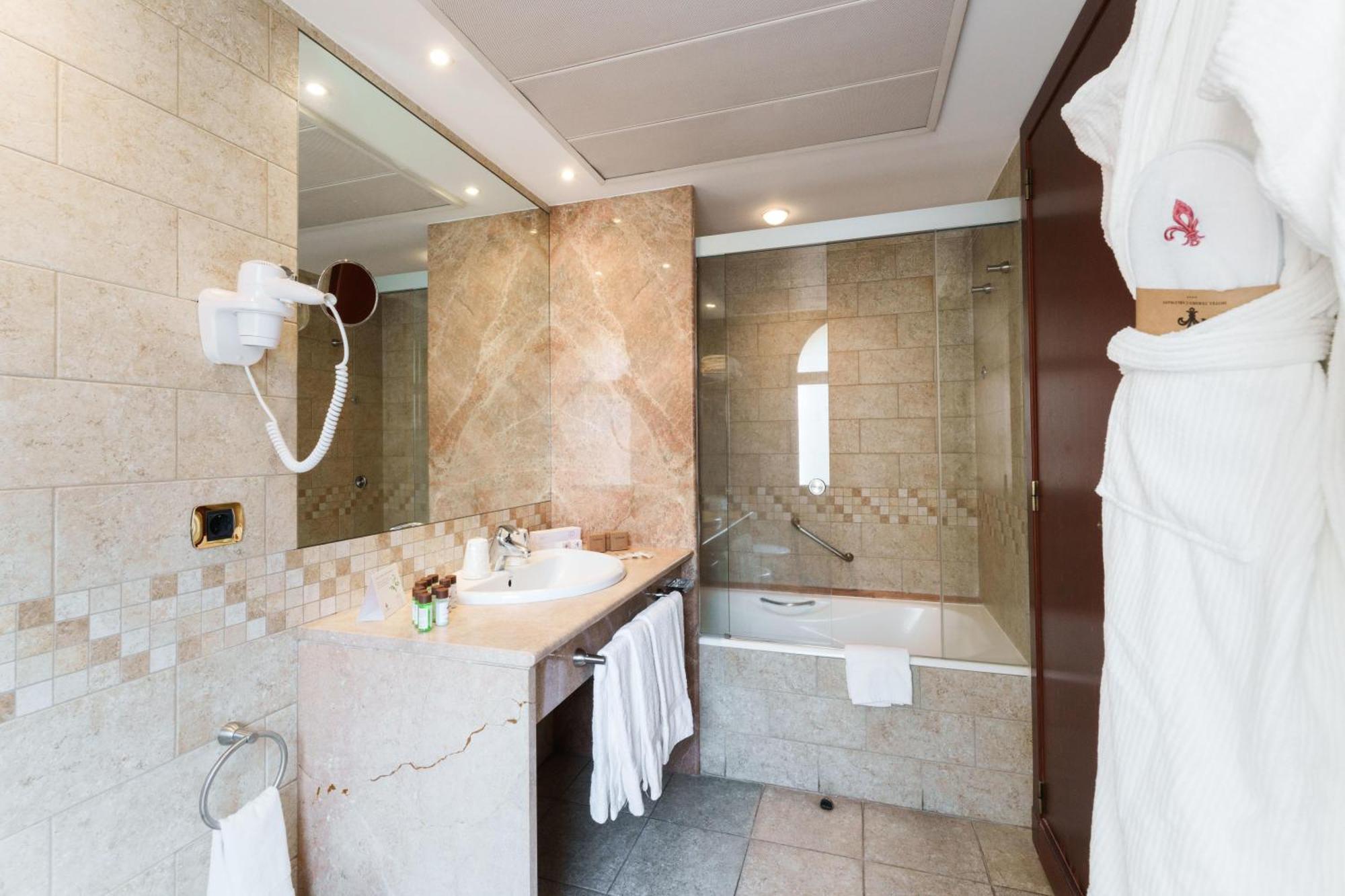 Suite Superior