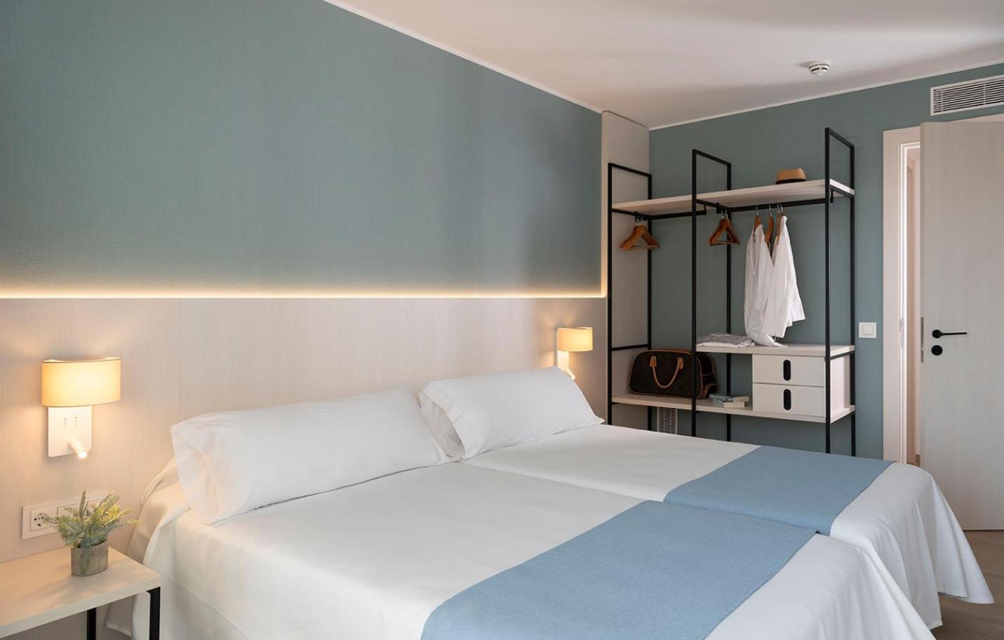 Suite Elegante