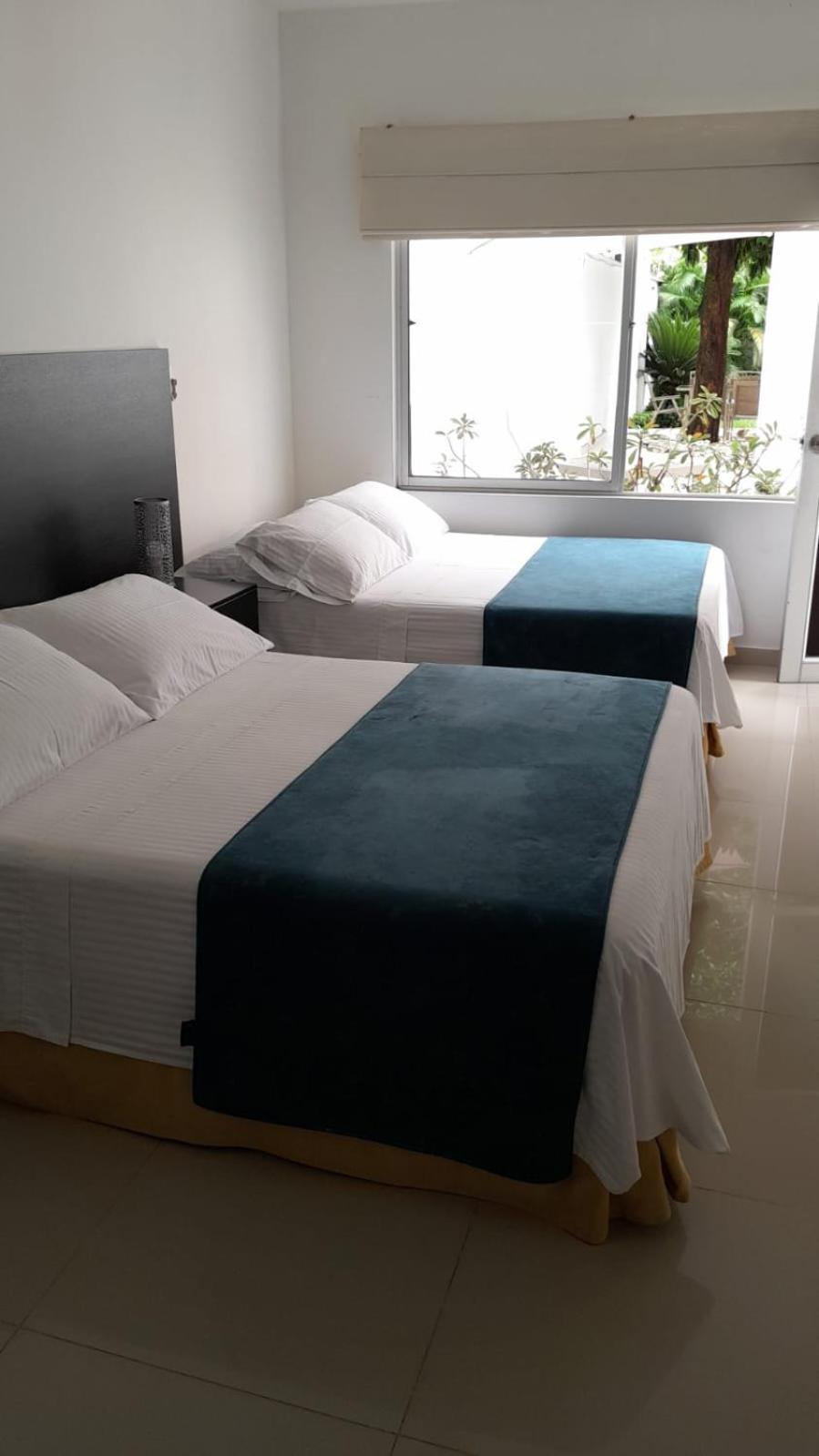 Habitación Familiar