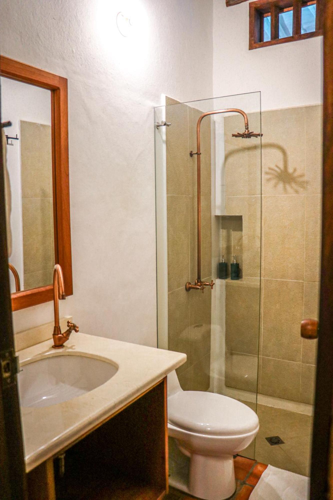Habitación Doble con cama supletoria