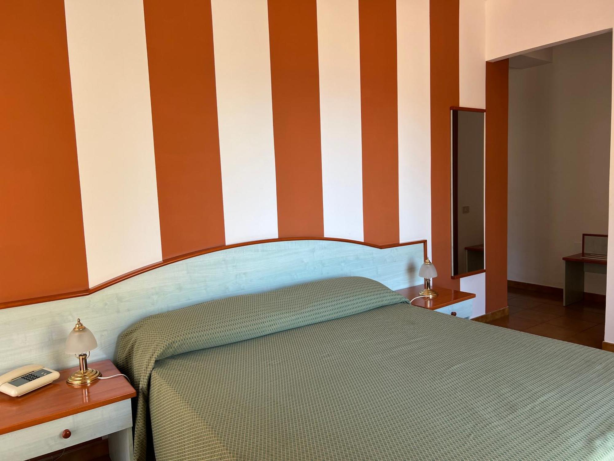 Suite con Vista Mare