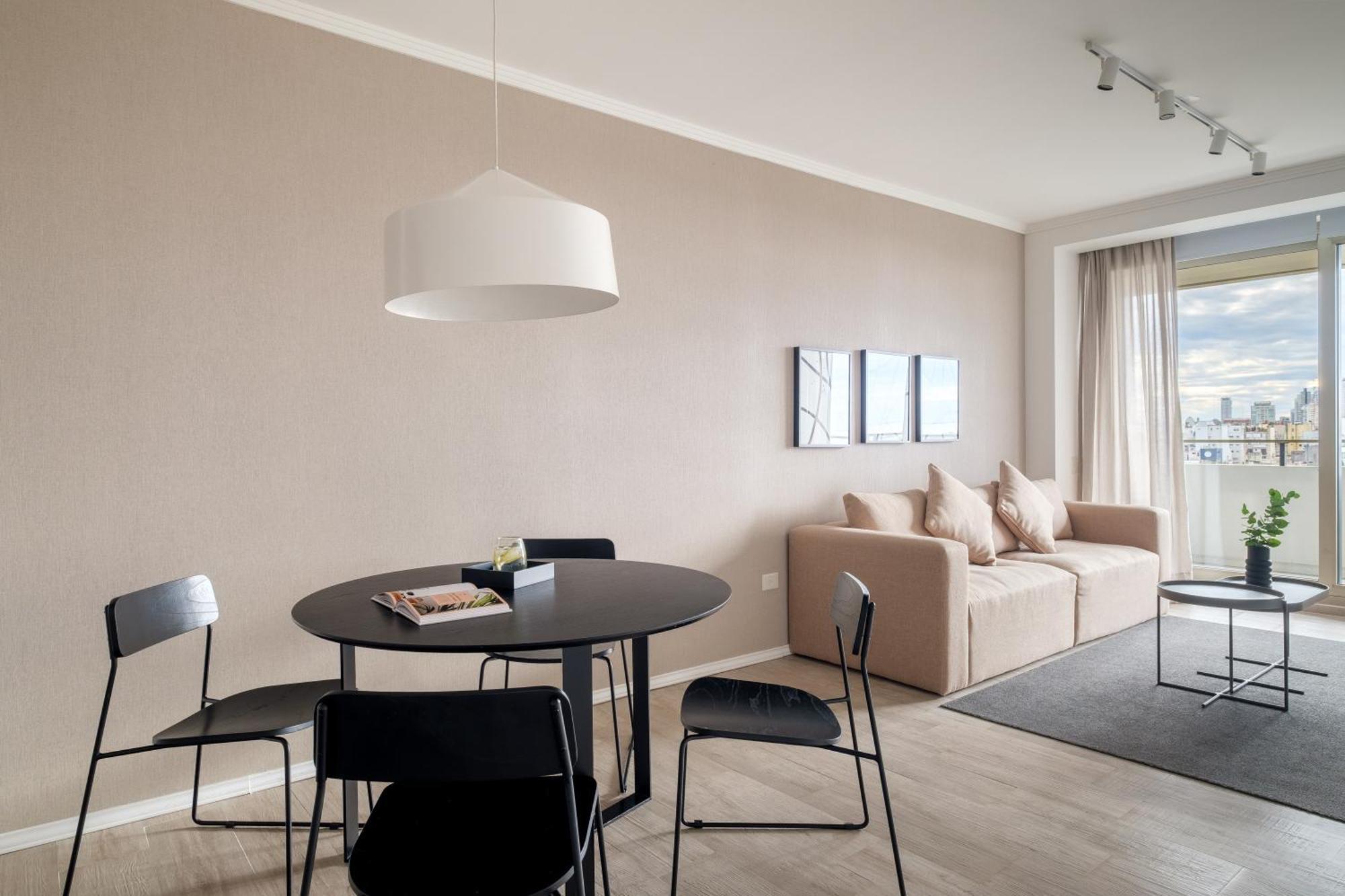 Apartamento Superior