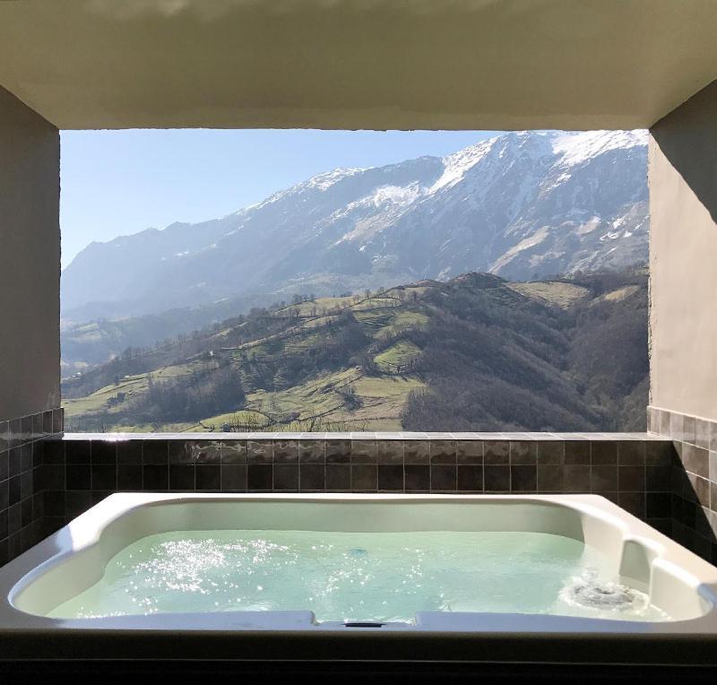 Villa Spa