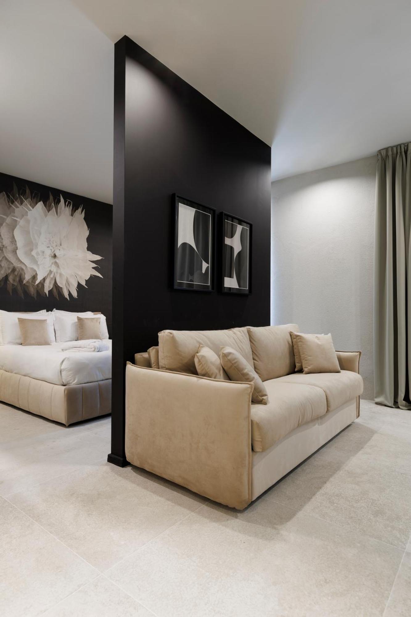 Suite Executive con Balcone