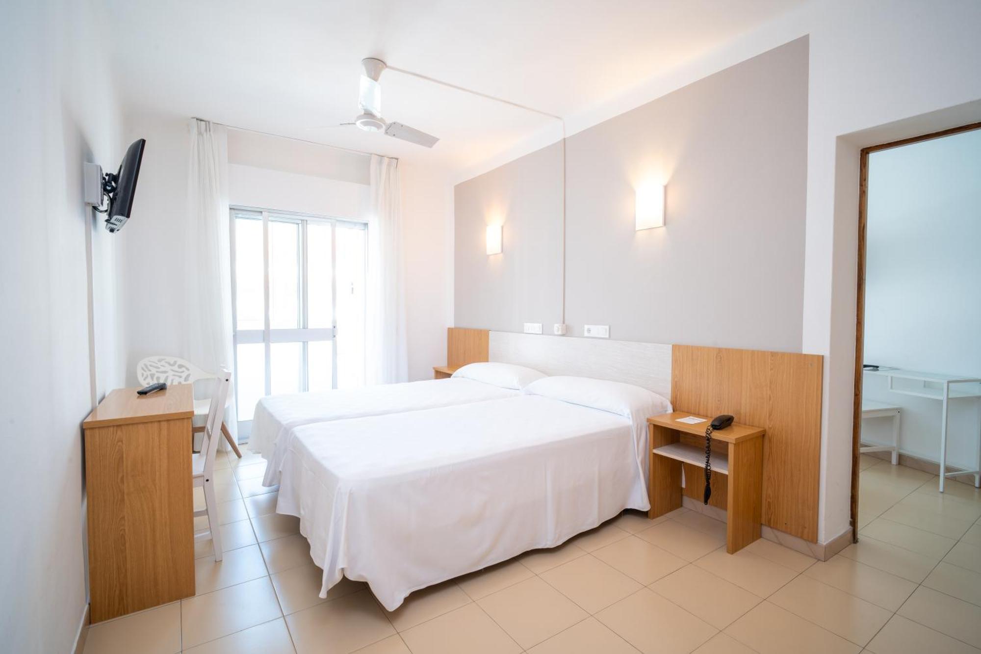 Habitación Familiar (2 adultos y 2 niños)