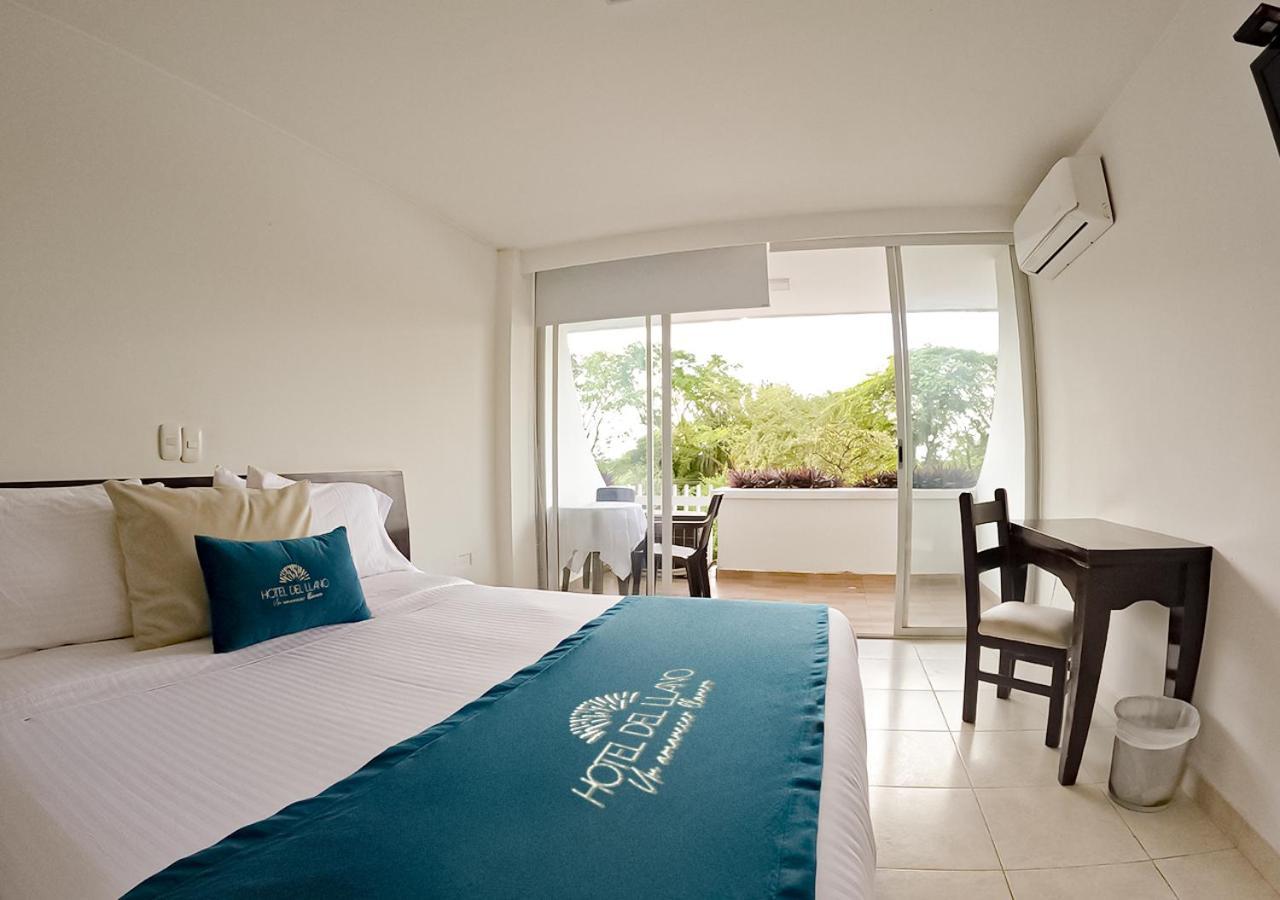 Habitación Individual Estándar