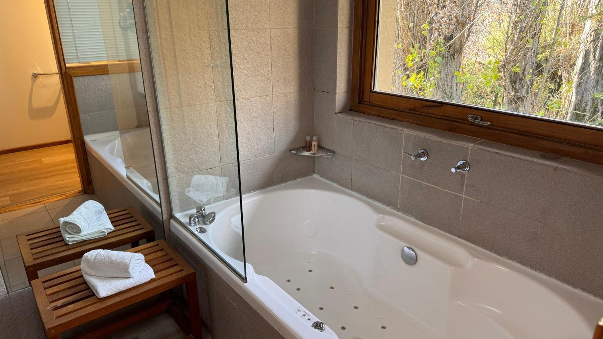 Suite Superior de 1 dormitorio